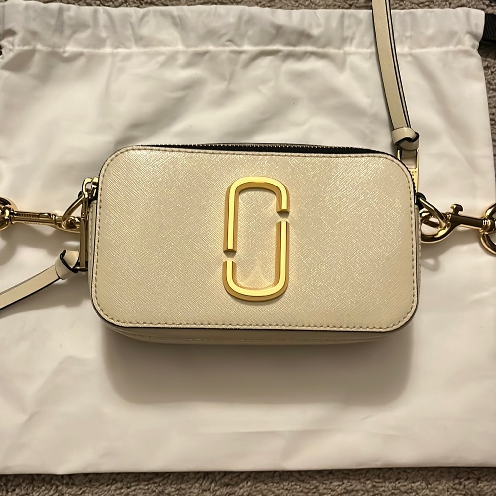 The Snapshot Marc Jacobs